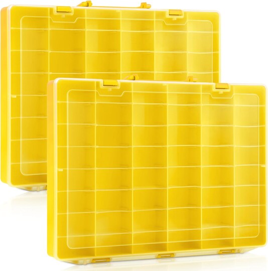 bead tackle box The Black Soft Kit Each box includes a wide range of vibrant colors to help you match conditions Zak Tackle Wally Whale Beads